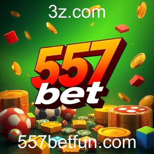 Expansão dos Jogos Online Através do 557 Bet