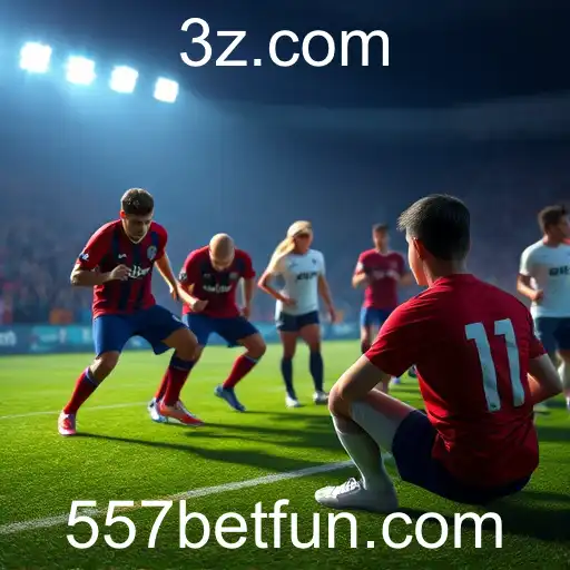 A Ascensão do 557 Bet no Cenário Atual