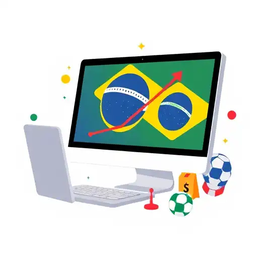 A Expansão dos Jogos Online no Brasil em 2026