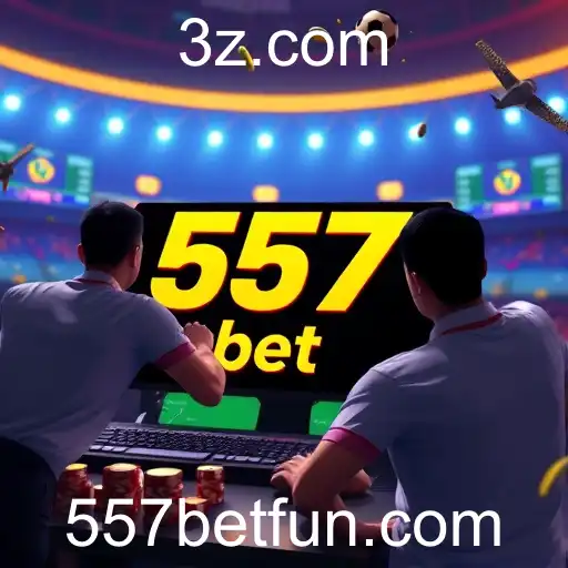 A Ascensão dos Jogos Online: Uma Visão Atual