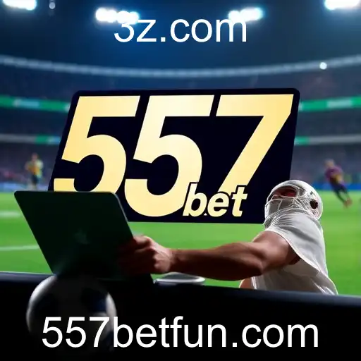 Cenário Atual do 557 Bet e Jogos Online