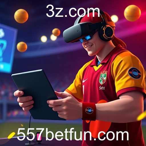 O Crescimento do Mercado de Apostas Online em 2025