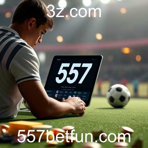 Crescimento dos Jogos Online em 2025 e o Papel do 557 Bet