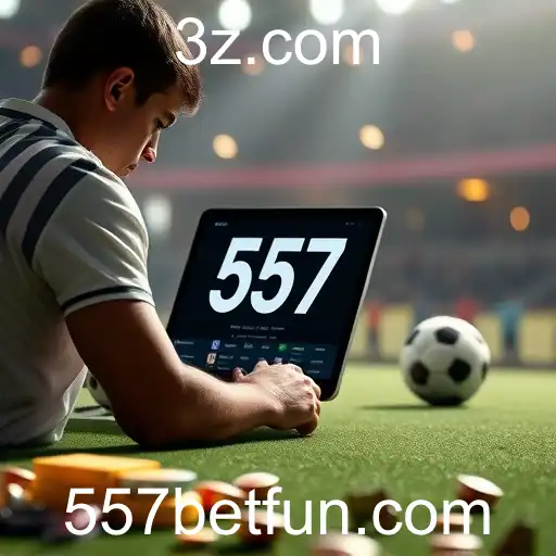 Crescimento dos Jogos Online em 2025 e o Papel do 557 Bet