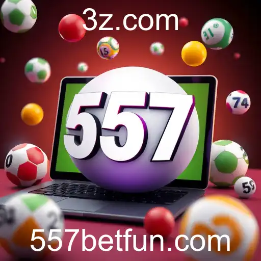 O Impacto Crescente do '557 Bet' no Mercado de Jogos e Apostas