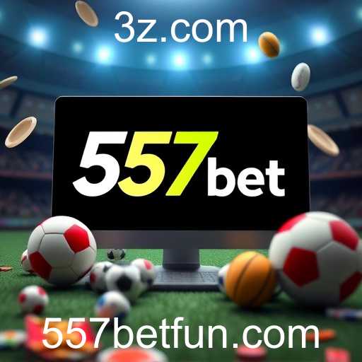 Crescimento dos Jogos Online: A Ascensão do 557 Bet