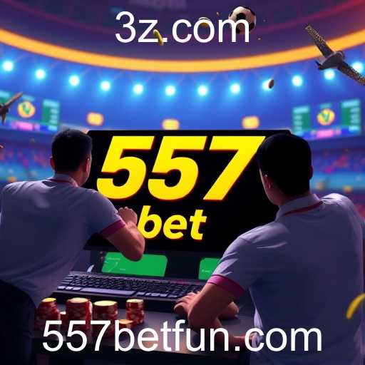 A Ascensão dos Jogos de Azar Online em 2025