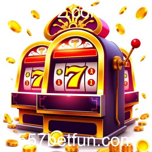 Explorando a Fascinação das Slot Machines no 557 Bet