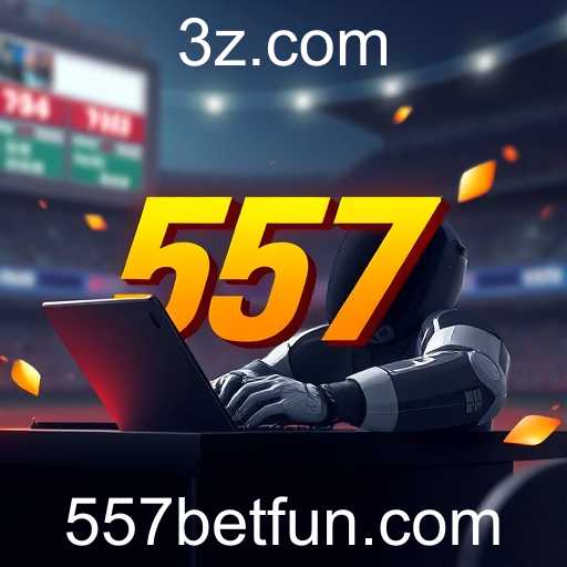 A Revolução dos Jogos Online: A Ascensão do 557 Bet