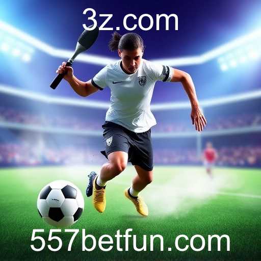 A Evolução e Popularidade dos Jogos Virtuais no 557 Bet